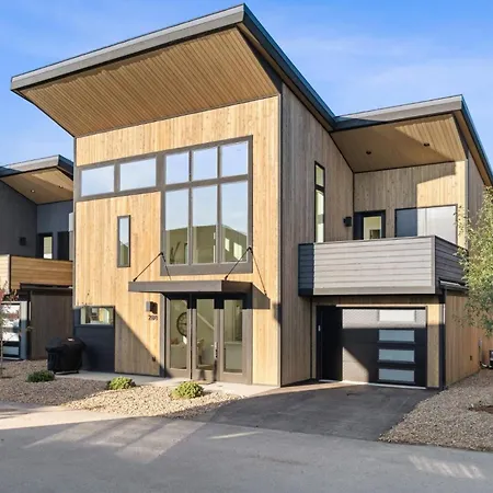 Quarry B23 Villa